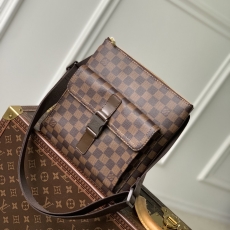 Mens LV Satchel bags